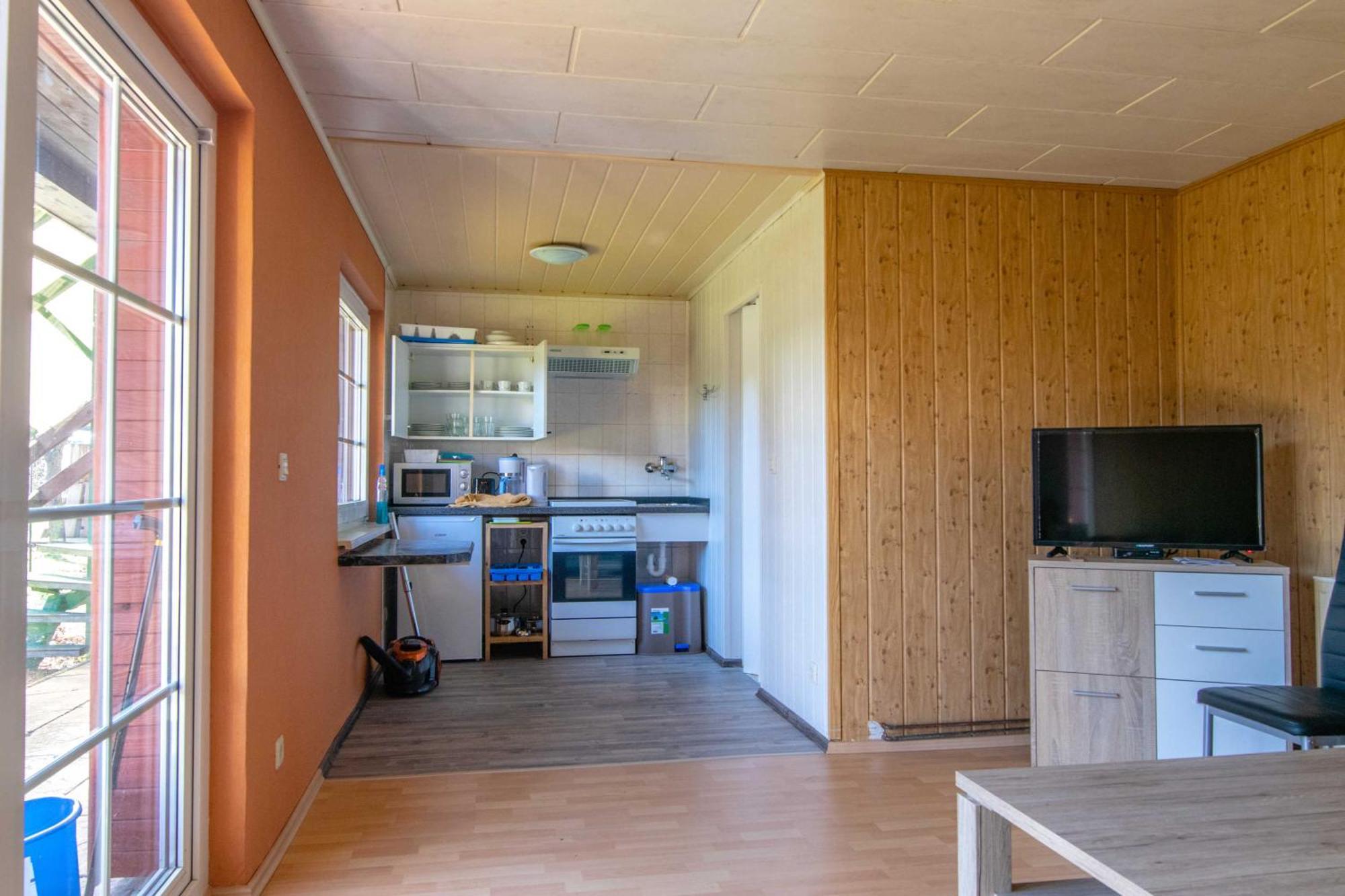 Ferienwohnung Christine Freest Exterior photo