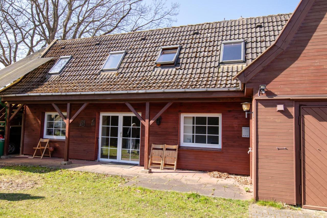 Ferienwohnung Christine Freest Exterior photo