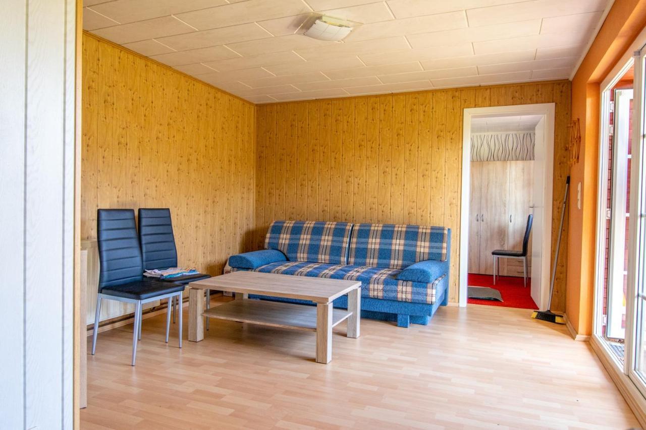 Ferienwohnung Christine Freest Exterior photo